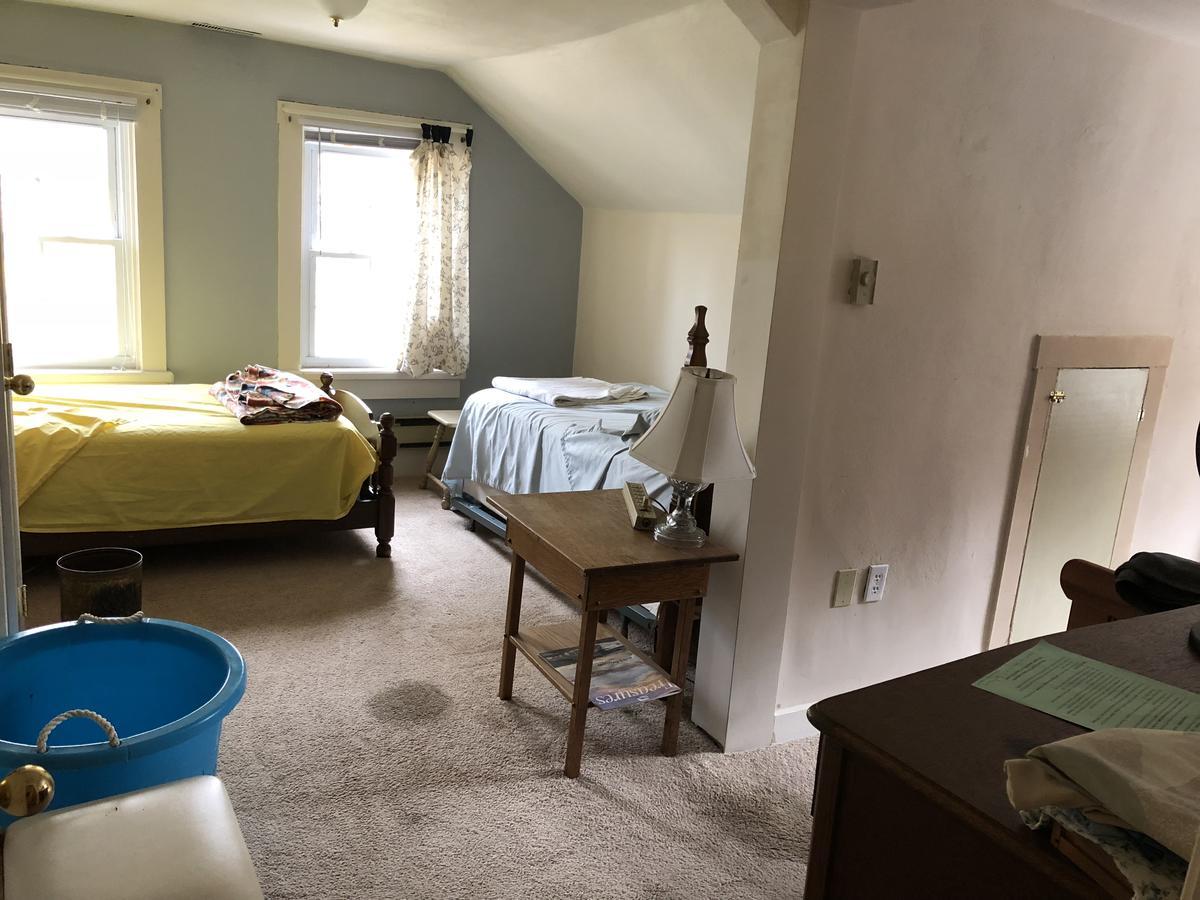 Open Arms Hostel & Inn Luray Esterno foto