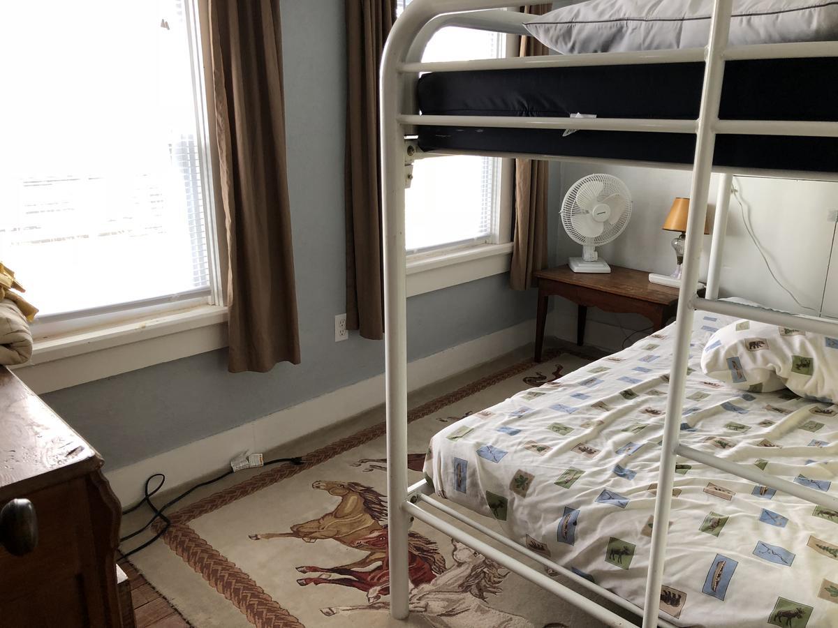 Open Arms Hostel & Inn Luray Esterno foto