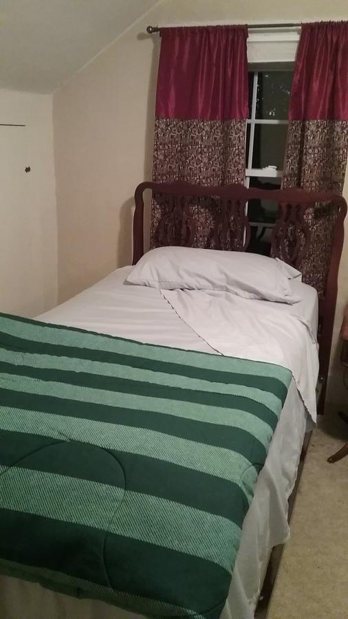 Open Arms Hostel & Inn Luray Esterno foto