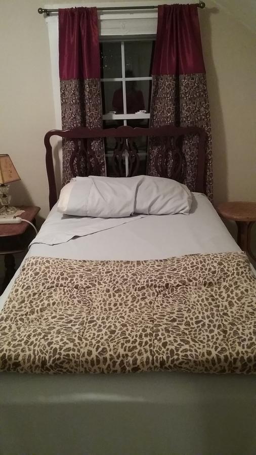 Open Arms Hostel & Inn Luray Esterno foto