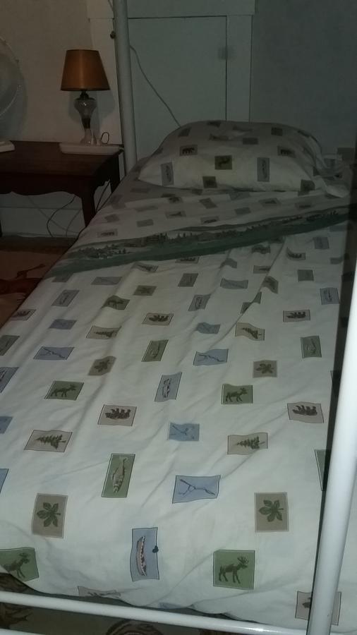 Open Arms Hostel & Inn Luray Esterno foto