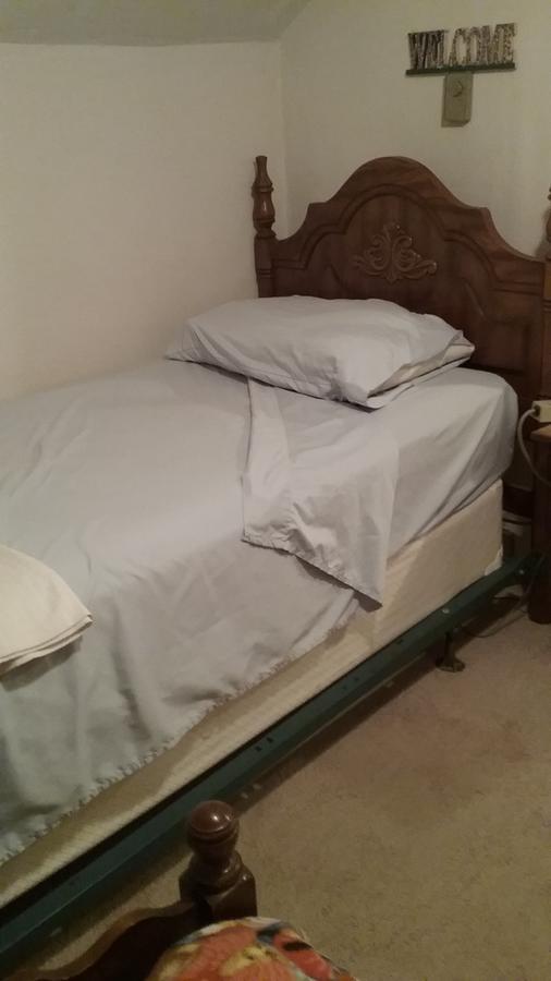 Open Arms Hostel & Inn Luray Esterno foto